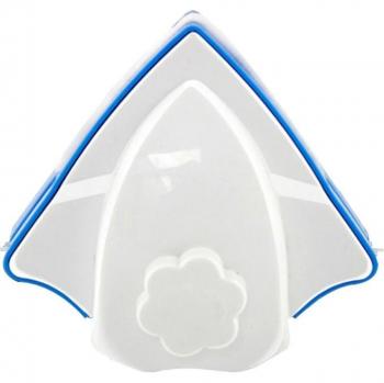 Dual-Sided Magnetic Window Cleaning Tool