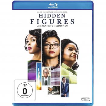 Hidden Figures
