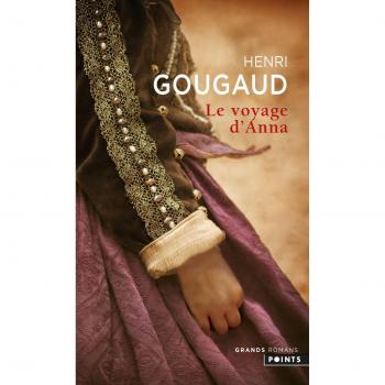 Le Voyage d'Anna