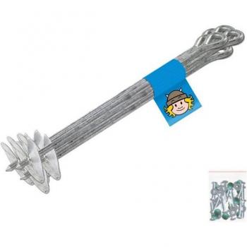 Wickey Bodenanker QuickLock