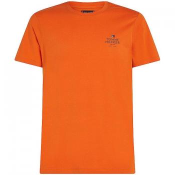 Tommy Hilfiger Kurzarm T-Shirt Herren M