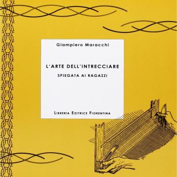 L' arte dell'intrecciare spiegata ai ragazzi