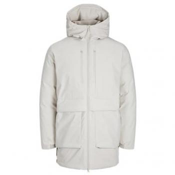 Jack & Jones JCOCHARLIE Parka – Strapazierfähiger Anorak