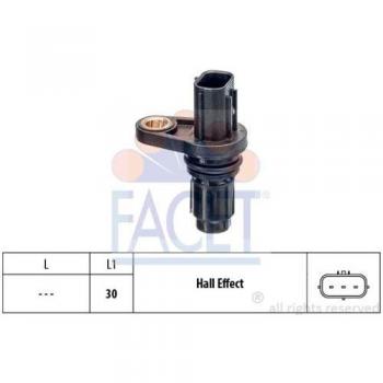 OE Equivalent Camshaft Position Sensor