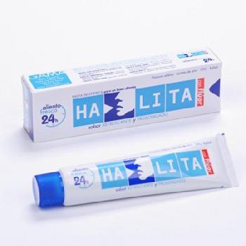 HALITA PASTA DENTAL