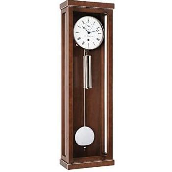 Hermle Elegante Pendelwanduhr