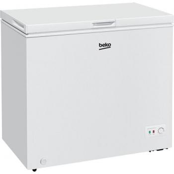 BEKO CF200WN ARCON CONGELADOR 198 L CLASE ENERGÉTICA F