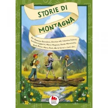 Storie di montagna