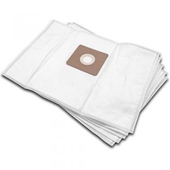 Sacs VHbw 10 x microfibre non tissée – compatible avec Swirl DD9, Y101, Y191, Y201, Y50, Y93, Y95