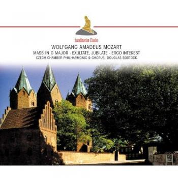 Exultate: Missa in c-Major – Mozart