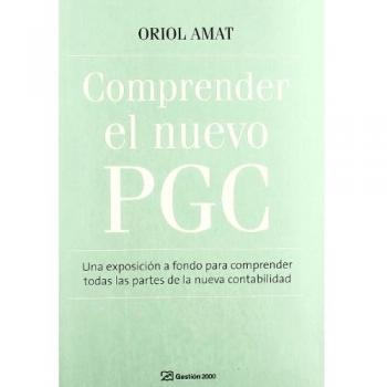 Comprender el nuevo PGC