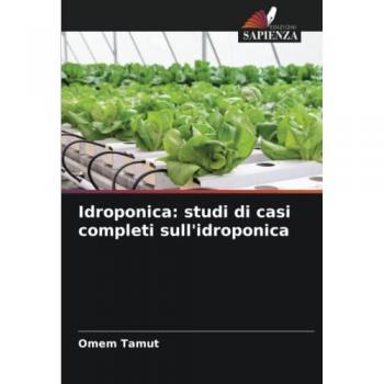 Idroponica: studi di casi completi sull'idroponica: DE