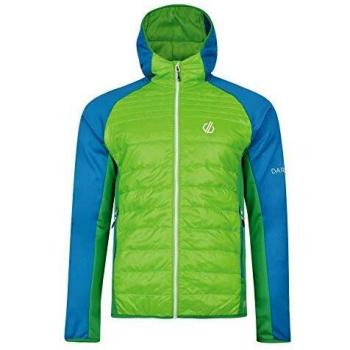 Herren-Daunenjacke Dare 2b Montusion Wool HYBRID XL – Jasmin TRB Version