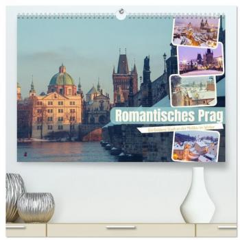 Drachenkind Fotografie: Romantisches Prag