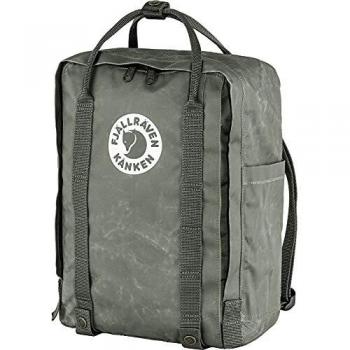 Fjallraven Charcoal Grey Tree Kanken