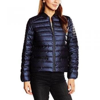 Cappotto Piuma Eleven Paris FASTOCH W, Blu (Navy)