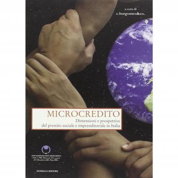 Microcredito. Dimensioni e prospettive del prestito sociale e imprenditoriale in Italia