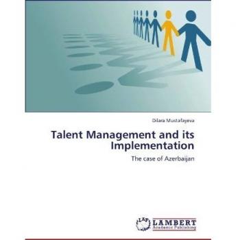 Talent Management and its Implementation: The case of Azerbaijan