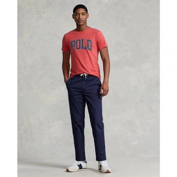 Pantalón chino regular azul marino Polo Ralph Lauren para hombre