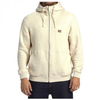 Billabong Hudson Zip Up Sweatshirt