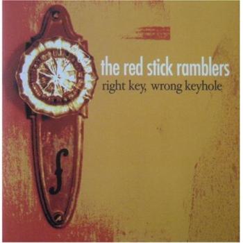 Right Key Wrong Keyhole