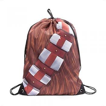 Petate Chewbacca Star Wars