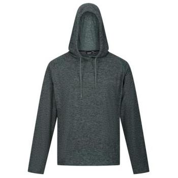 Felpa con Cappuccio Regatta Edley Taglia XXL