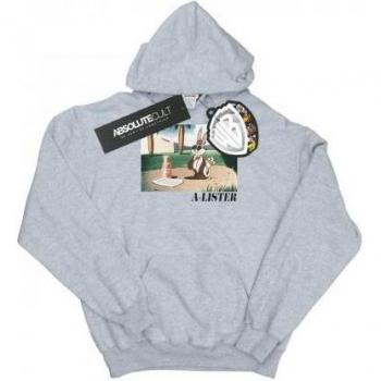 Sweatshirt Looney Tunes Lady Bugs Bunny A‑Lister