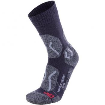Calzini Uyn Trekking Winter Merino