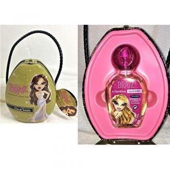 BOLSO METÁLICO BRATZ COLECCIÓN 75V