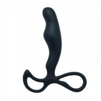 Próstata P-Spot TimeLess Estimulador Preto