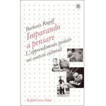 Imparando a pensare. L'apprendimento guidato nei contesti culturali