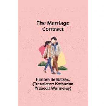 The Marriage Contract