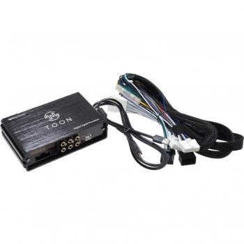 DSP-T304 Audioverstärker für Toyota Fahrzeuge