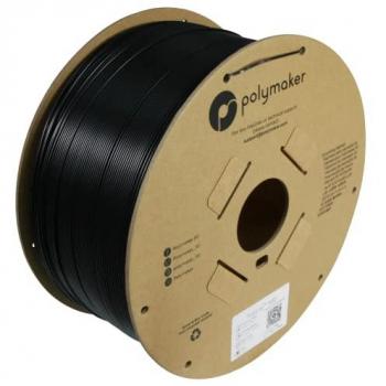 PolyLite ABS 3D Drucker Filament Schwarz 1,75mm 3kg