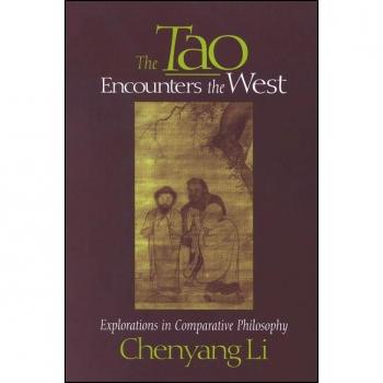 The Tao Encounters the West