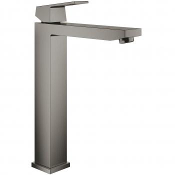 Eurocube 1/2″ XL Basin Faucet – Sleek Contemporary Design