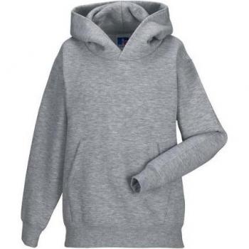 Jerzees Schoolgear 3-4 Year Pale Blue Hoodie for Children