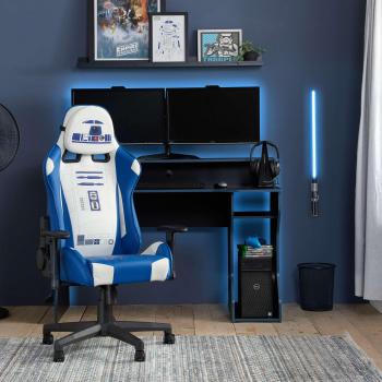 Star Wars R2-D2 Hero Gaming Recliner