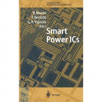 Smart Power ICs: Technologies and Applications