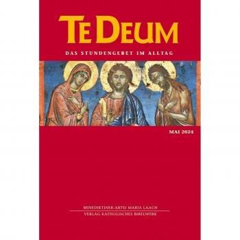 Te Deum Mai 2024