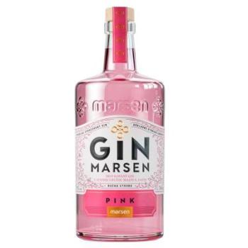 Marsen Blüten Gin