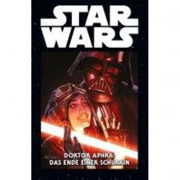Star Wars Marvel Comics-Kollektion: Bd. 61: Doktor Aphra: Das Ende einer Schurkin