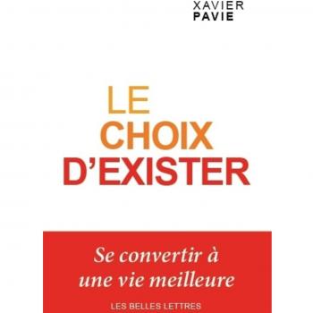 Le Choix d'exister