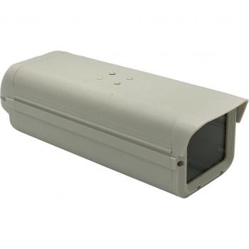 Coque de sécurité pour caméra intérieure