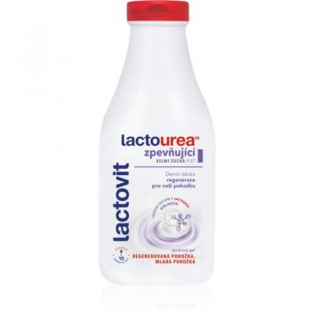 Lactovit LactoUrea Hautfestigendes Duschgel 500 ml