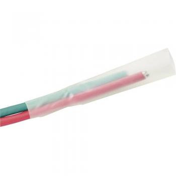Tubo Termoretraibile Senza Colla 12.70 mm 6.40 mm