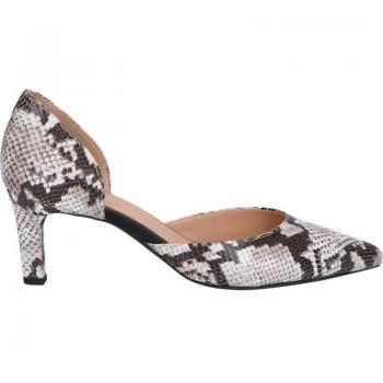 Geox Bibbiana escarpins femme bleu 36