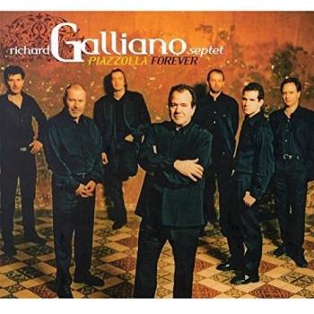Piazzolla Forever