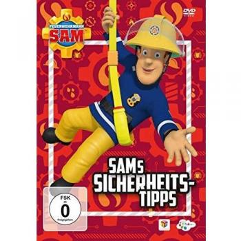 Feuerwehrmann Sam
